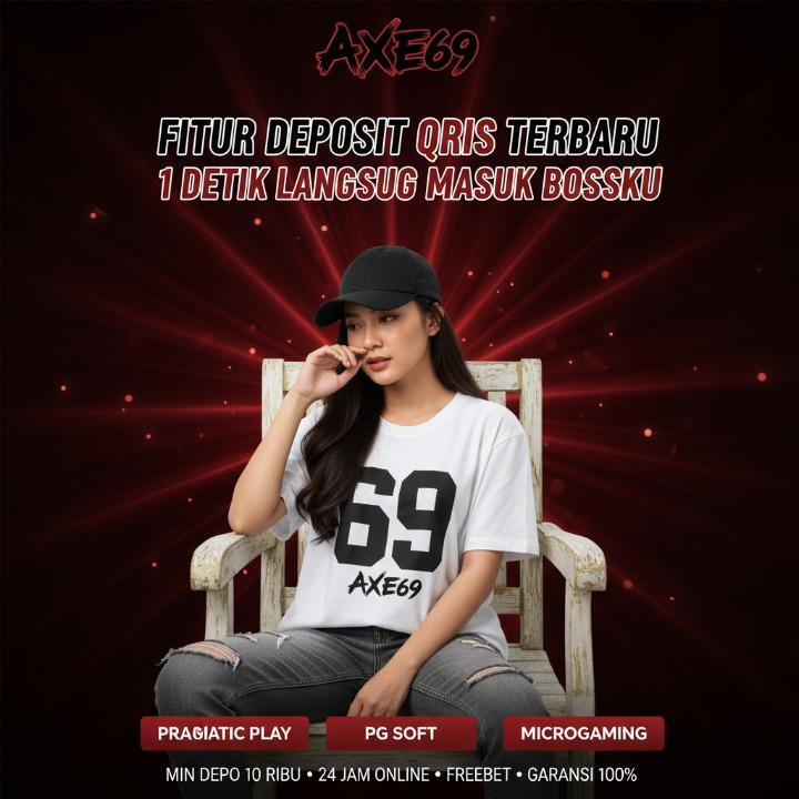 AXE69: SODO SOI-CAU Platform Terpercaya AXE 69 Game Online - WooCommerce eCommerce